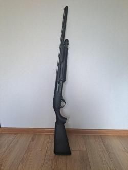 Benelli Supernova 610 ствол с планкой