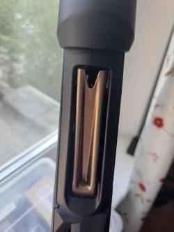 Benelli Supernova 610 ствол с планкой