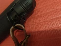 Benelli Supernova 610