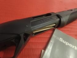 Benelli Supernova 610