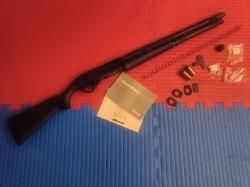 Benelli Supernova 610