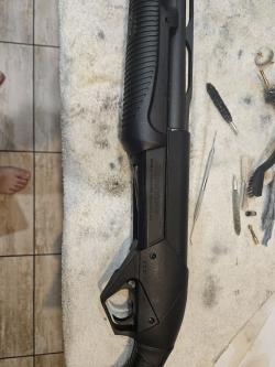 Benelli Supernova к.12/89 710