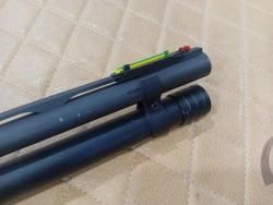 Benelli Supernova к.12х89 №Z0977392T . V1025054F
