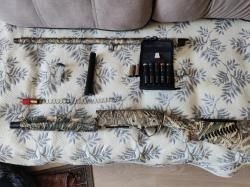 benelli supernova L-710. 12x89