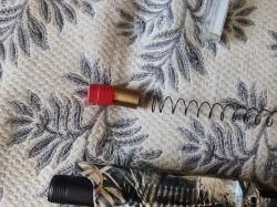 benelli supernova L-710. 12x89