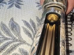 benelli supernova L-710. 12x89