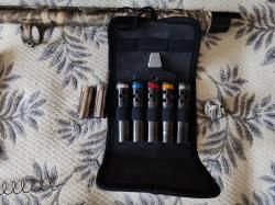 benelli supernova L-710. 12x89