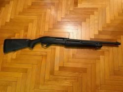 Benelli Supernova Slug