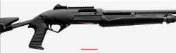 Benelli Supernova Tactical Stock 12/89