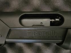 Benelli Supernova Telescopic 12x89 L=500
