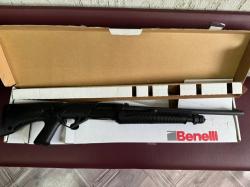 Benelli Supernova Telescopic 12x89