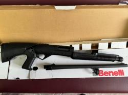 Benelli Supernova Telescopic 12x89