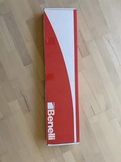 Benelli SuperNova