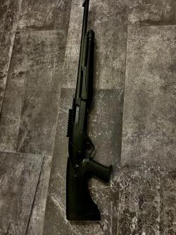 Benelli Supernova Tactical Telescopic