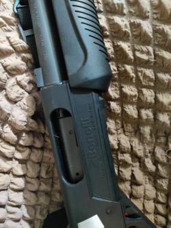 benelli Supernova