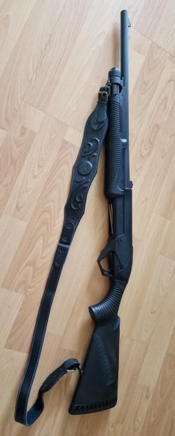 Benelli Supernova