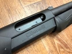 Benelli Supernova