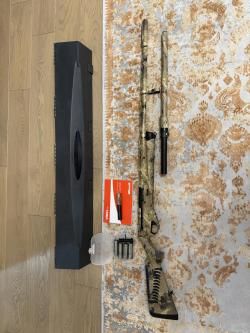 Benelli Supervinci 12/89