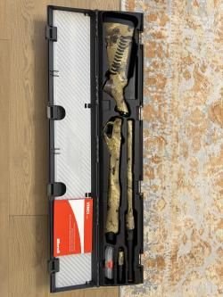 Benelli Supervinci 12/89