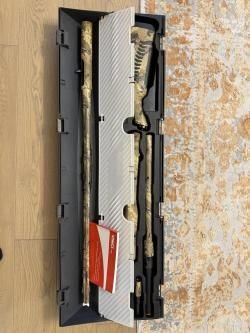 Benelli Supervinci 12/89