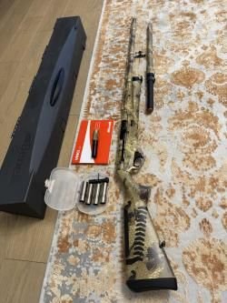 Benelli Supervinci 12/89