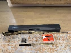 Benelli Supervinci 12/89