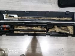Benelli supervincl optifade калибр 12/89