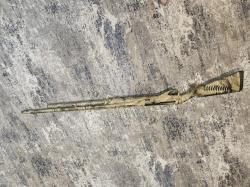 Benelli superwinch зима