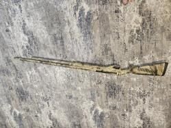 Benelli superwinch зима