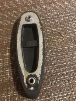 Benelli тыльник 