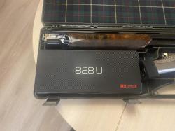 Benelli u828