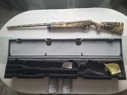 Benelli Vince