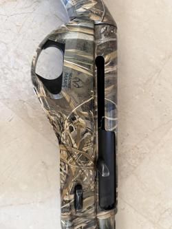 Бенелли Винчи 12/76