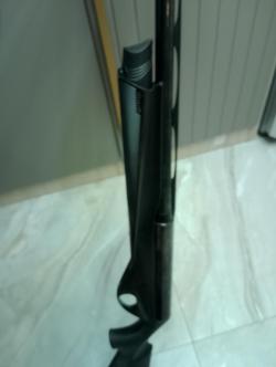 Бенелли Винчи Benelli Vinci Black