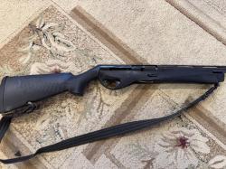 Benelli Vinchi black 12/76