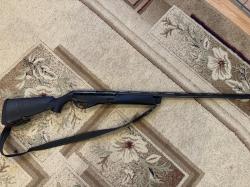 Benelli Vinchi black 12/76