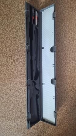 Benelli Vinchi black 12/76