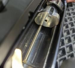 BENELLI Vinchi Black