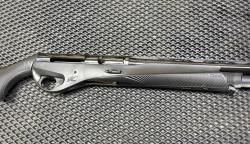 BENELLI Vinchi Black