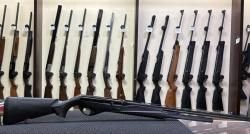 BENELLI Vinchi Black