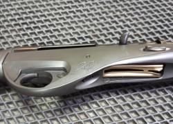 BENELLI Vinchi Black