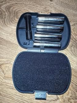 Benelli vinchi camo 12x76