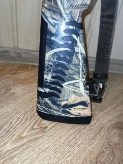 Benelli vinchi camo 12x76