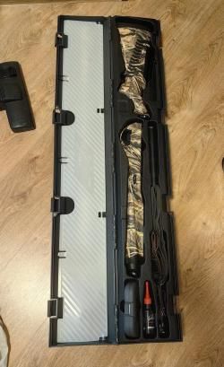 Benelli vinchi camo 12x76