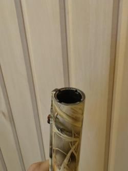 Benelli vinchi camo 12x76
