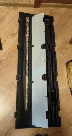 Benelli vinchi camo 12x76