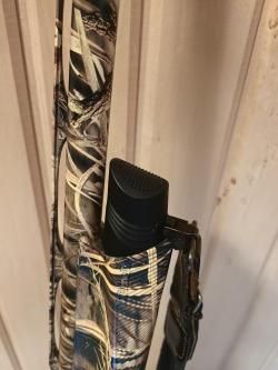 Benelli vinchi camo 12x76