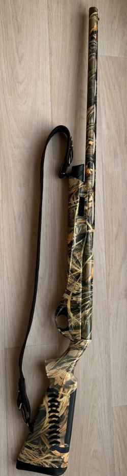 Benelli Vinchi Camo Max-5