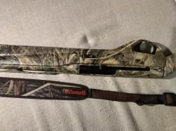 Benelli Vinchi Camo
