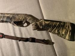 Benelli Vinchi Camo